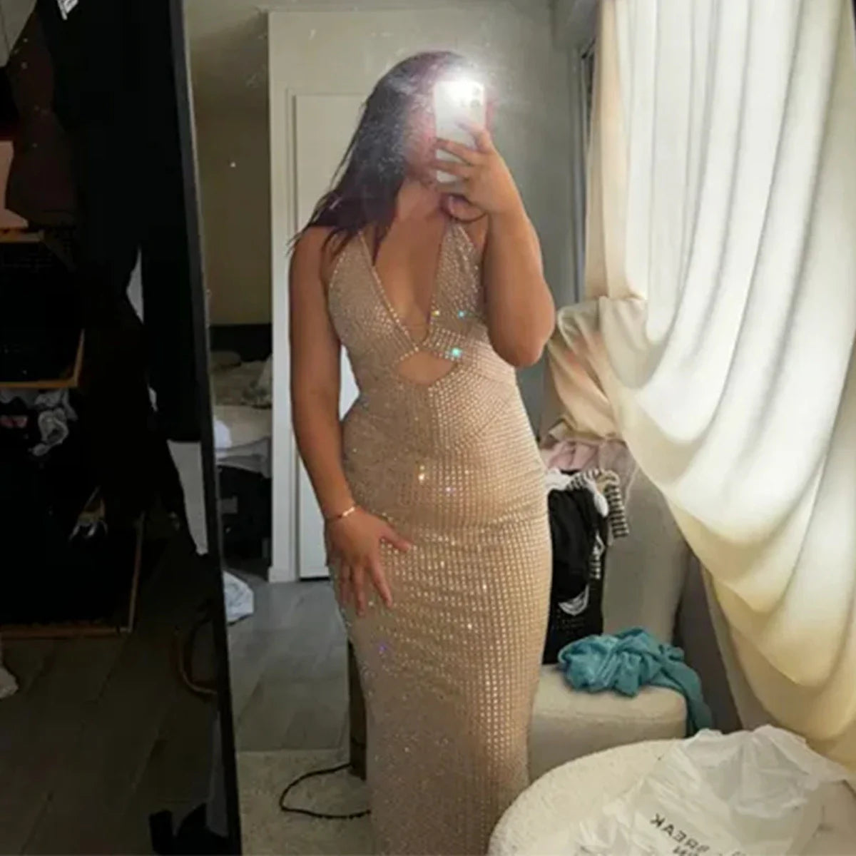 Vestido Palloma
