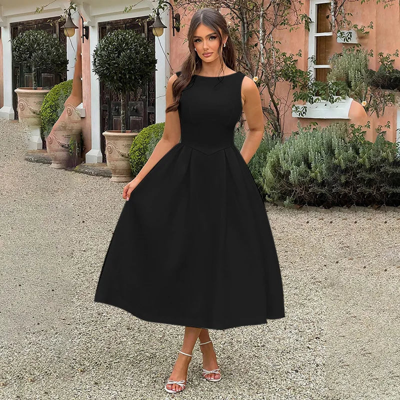 Vestido Maitê