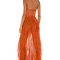 Vestido Gizelle