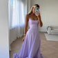Vestido Maxi Plissado