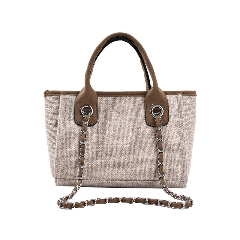  Bolsa de Ombro Feminina