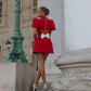 Vestido Thaiany
