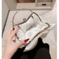 Clutch Laço de Cetim