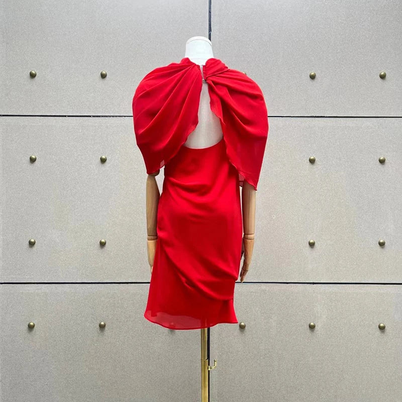 Vestido Flavia