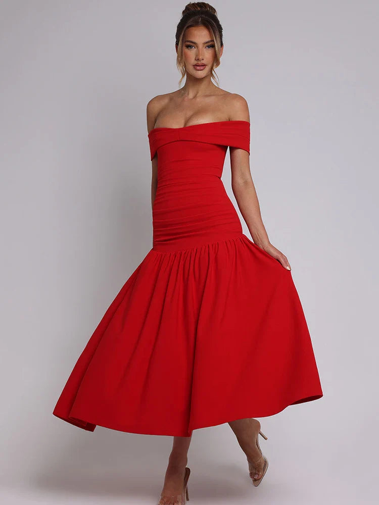 Vestido Catarina