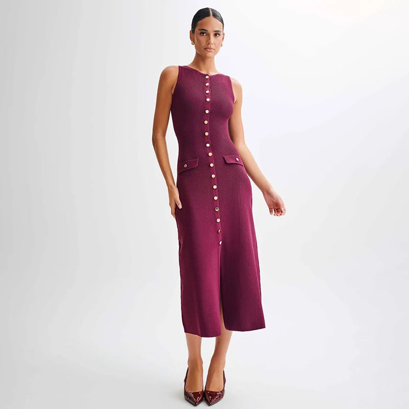 Vestido Elena