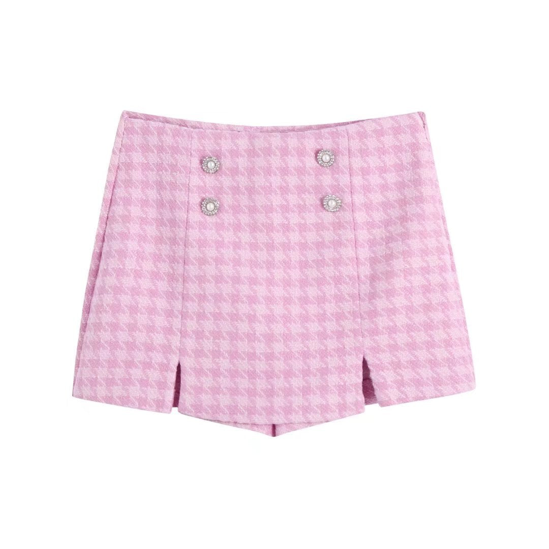SHORT SAIA