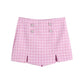SHORT SAIA