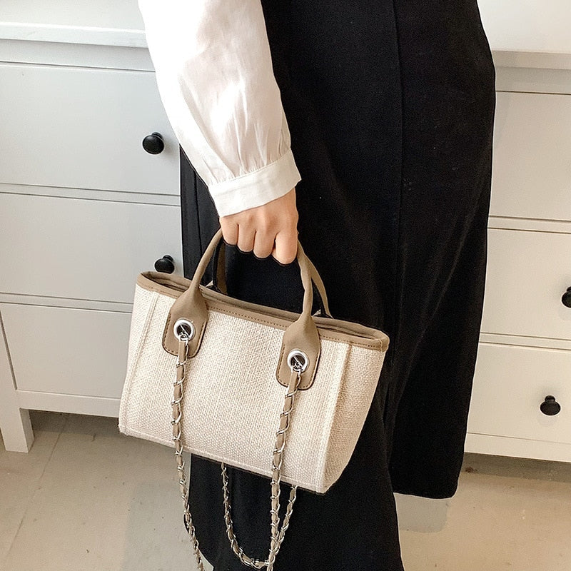  Bolsa de Ombro Feminina
