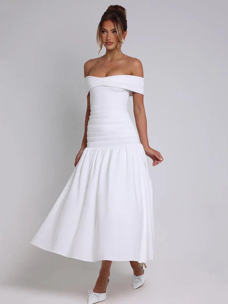 Vestido Catarina