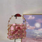 Bag de Balde Strass e Perola