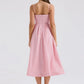Vestido Midi Godê