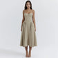 Vestido Anya