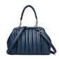  Bolsa de Ombro Feminina em Couro
