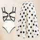 Conjunto Belle