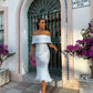 Vestido Feranda