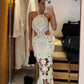 Vestido Giovana
