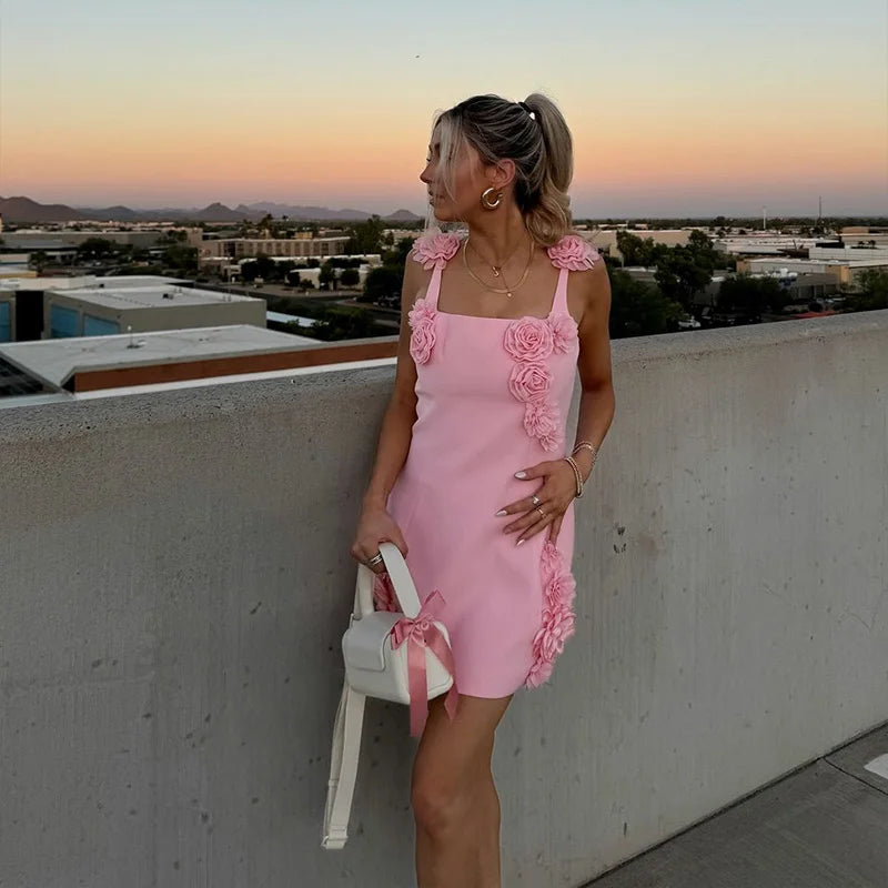 Vestido Camila
