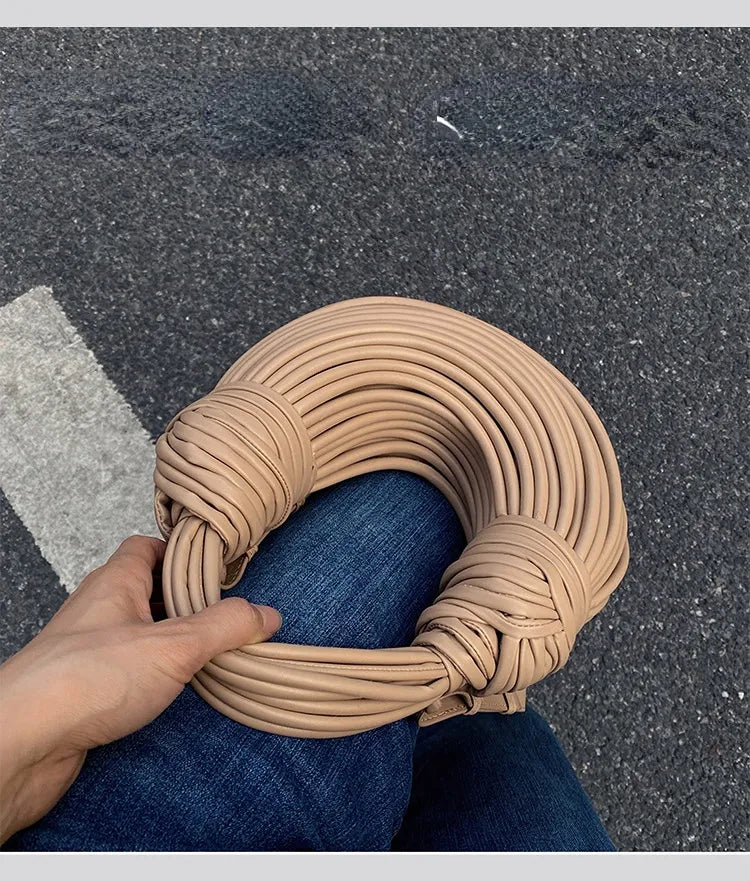 Bolsa Goldness