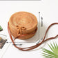 Crossbody de Palha