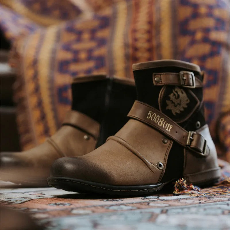Bota Fashion 2024