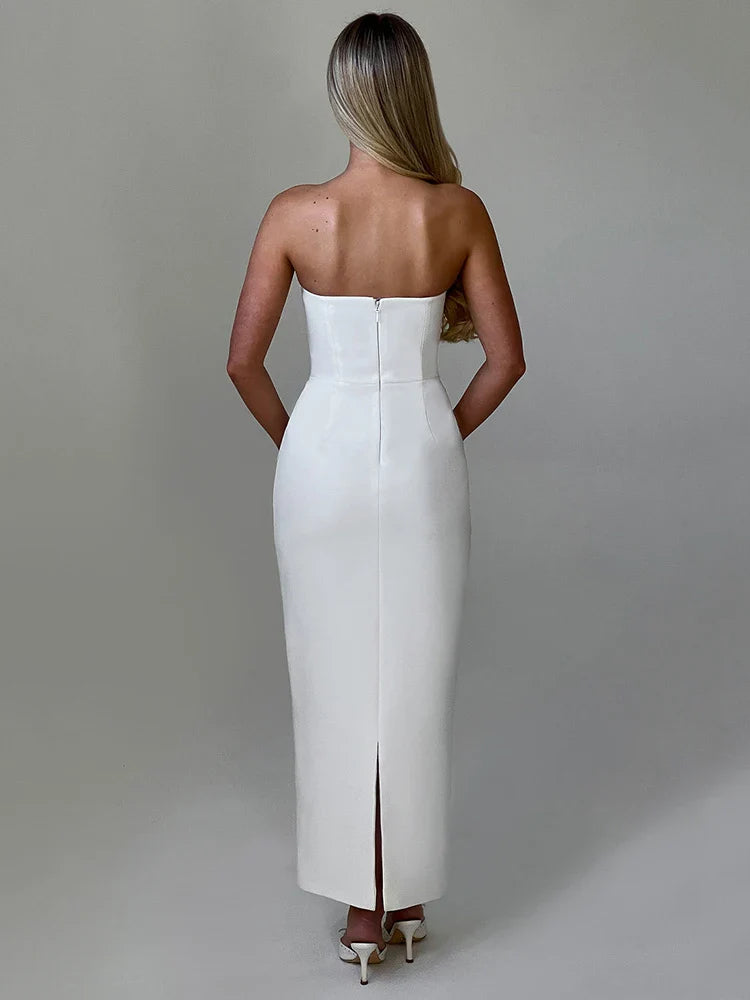 Vestido Eloísa