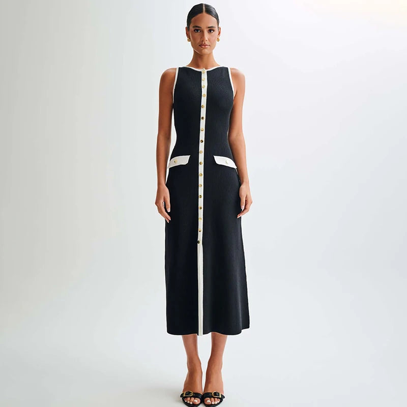 Vestido Elena