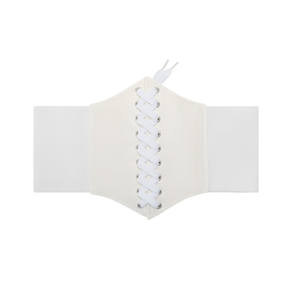 Espartilho Corset Fashion