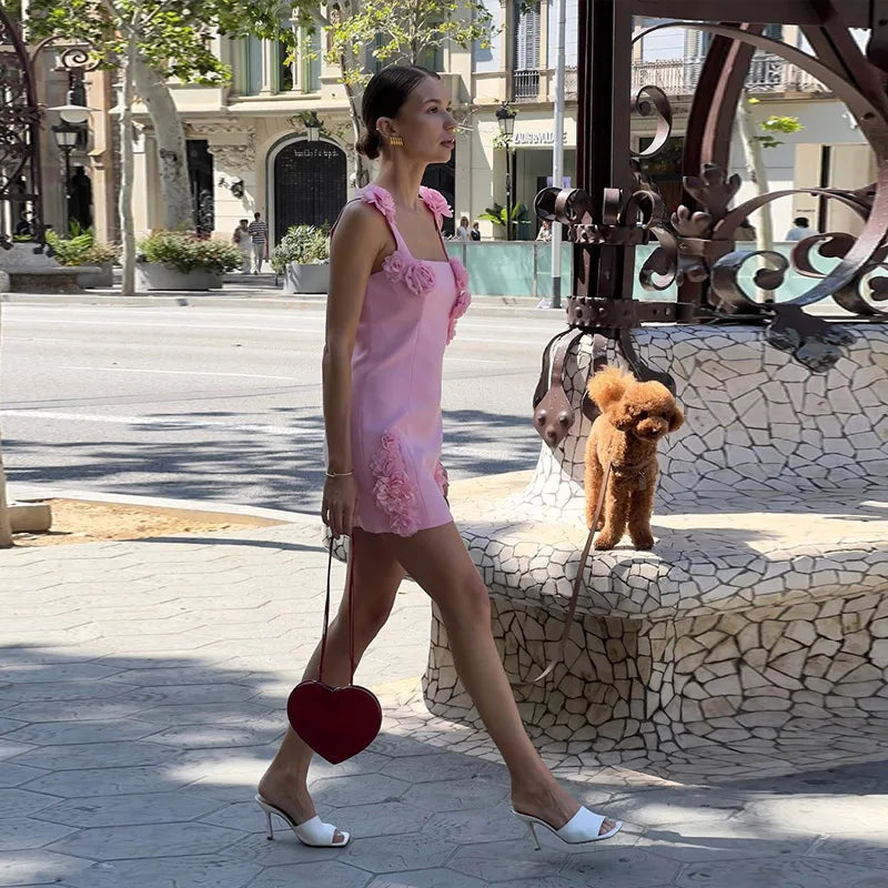 Vestido Camila