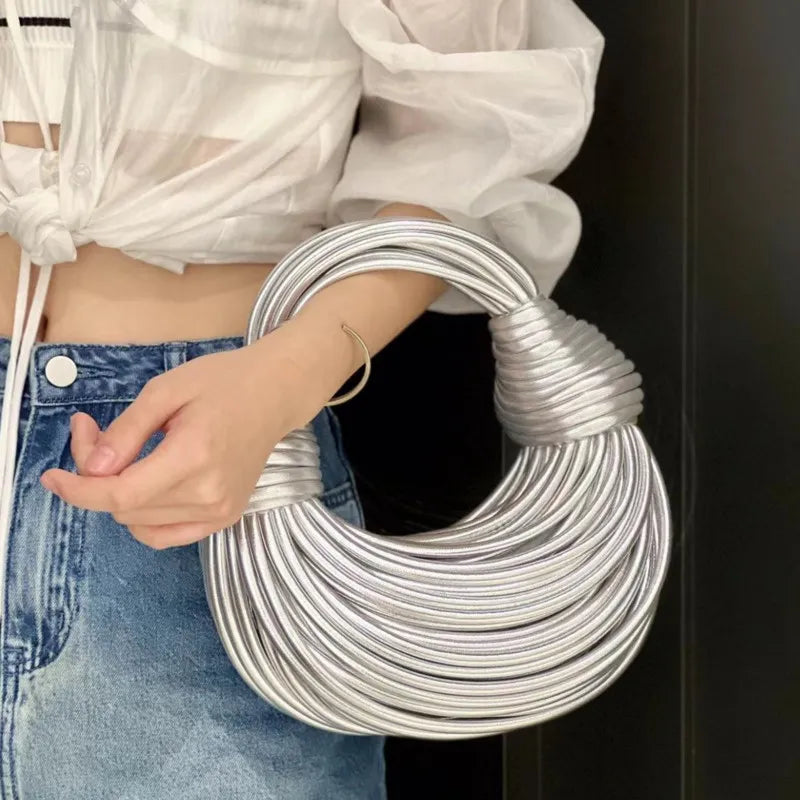 Bolsa Goldness