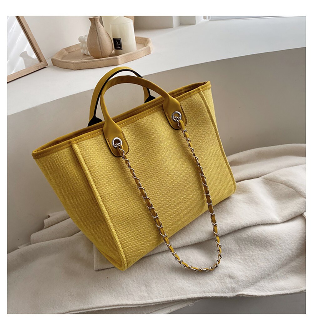 Bolsa Deauville 