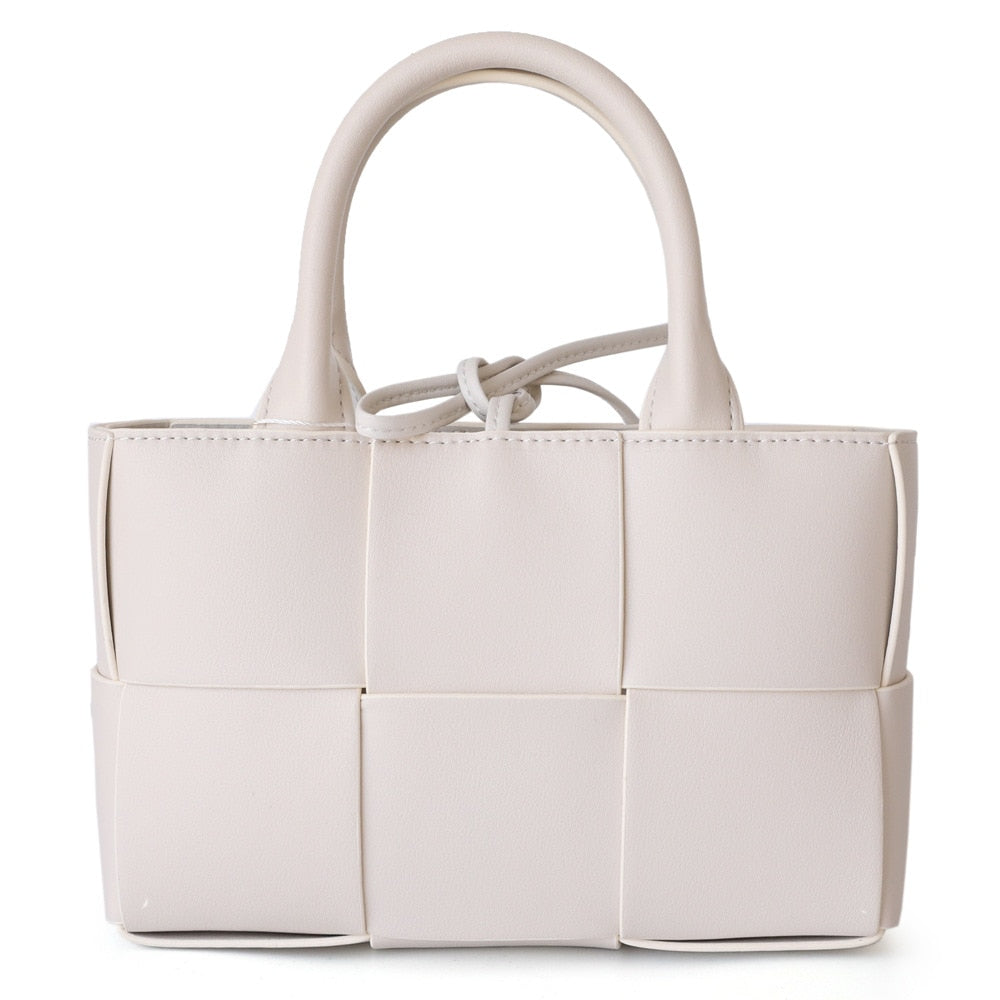  Bag de Couro