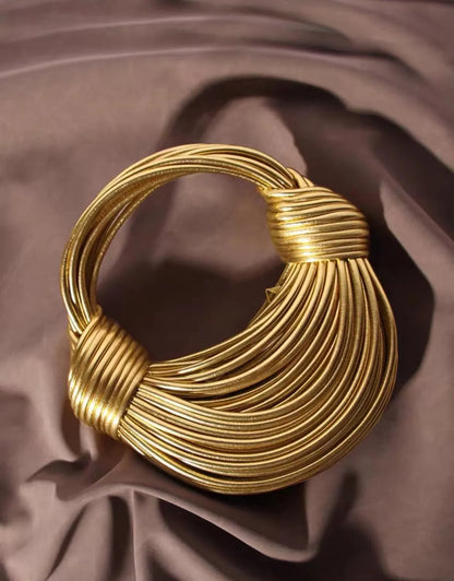 Bolsa Goldness