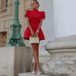 Vestido Thaiany
