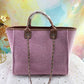 Bolsa Deauville 