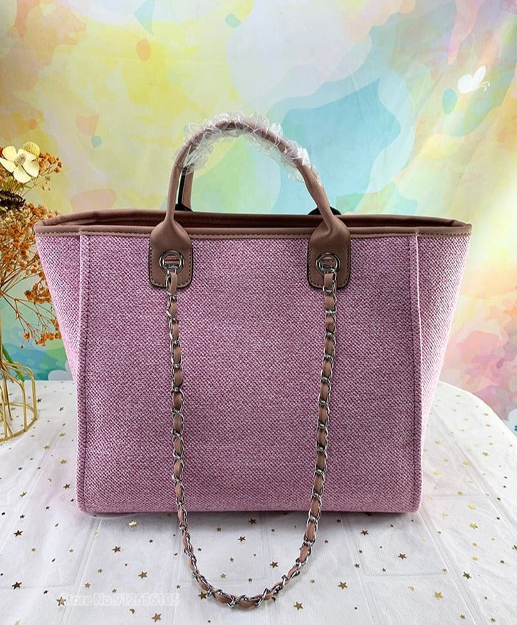 Bolsa Deauville 