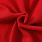 Vestido Longo no Chiffon com Babados
