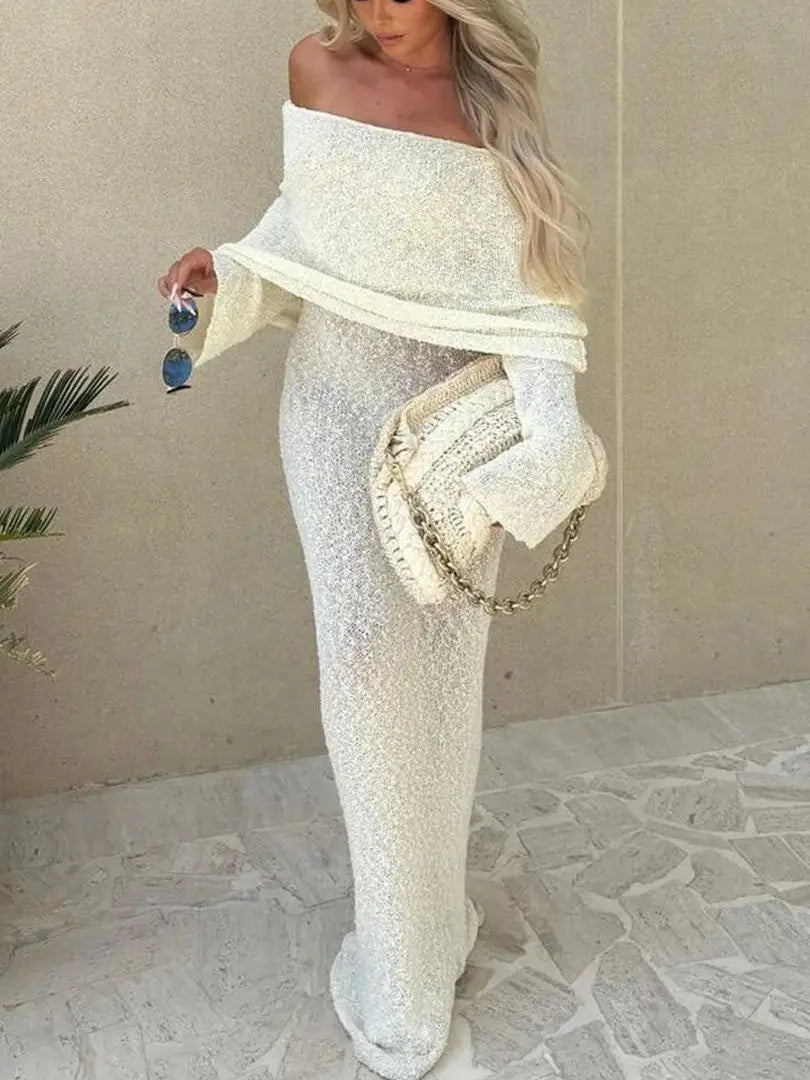 Vestido Melanie