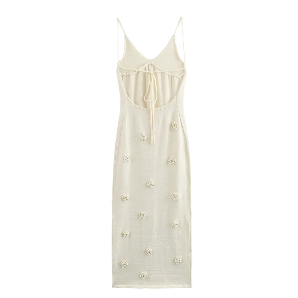 Vestido Gizelle