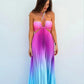 Vestido Carol