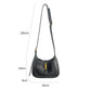  Bolsa Feminina de Couro 