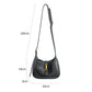  Bolsa Feminina de Couro 