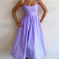 Vestido Midi Godê