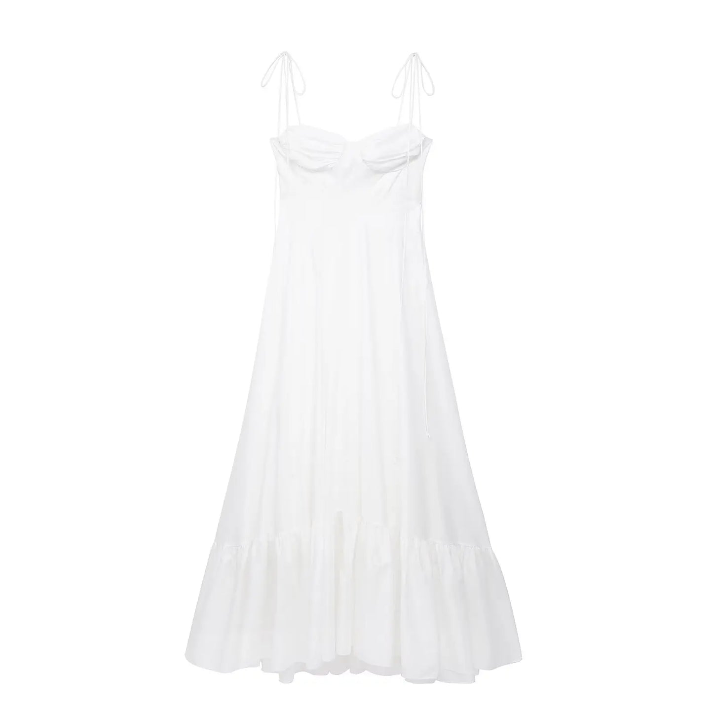 Vestido Cintia