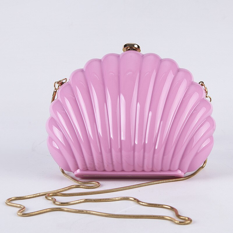 Bolsa Concha Zara