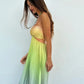 Vestido Carol