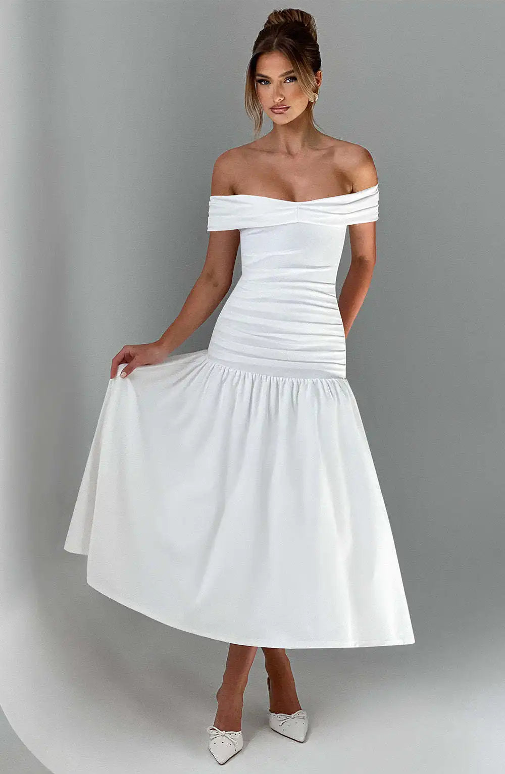 Vestido Catarina