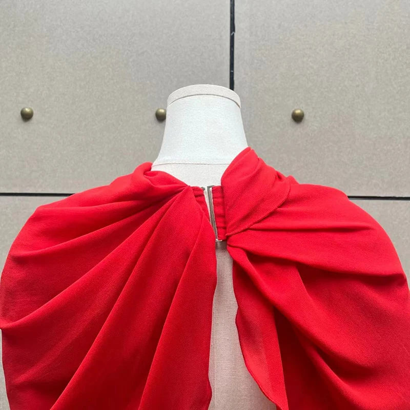 Vestido Flavia