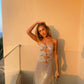 Vestido Elizangela