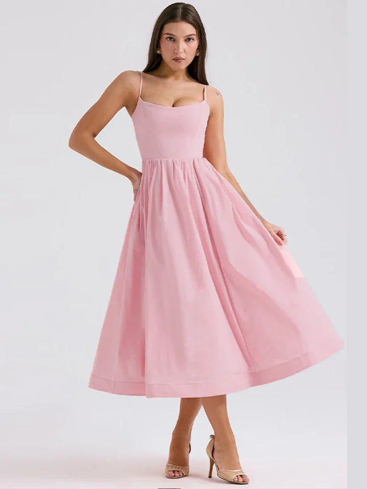 Vestido Georgina